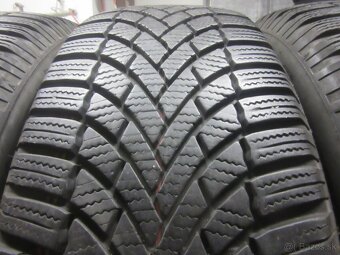 R17 Zimná sada KODIAQ rozteč 5x112 215/65R17 BRIDGESTONE - 4