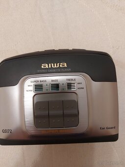 Volkmen Aiwa - 4