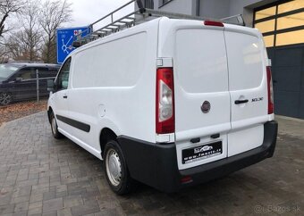 Fiat Scudo 2.0 JTd nafta manuál 88 kw - 4