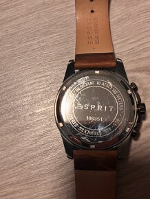 Pánske hodinky s chronografom značky ESPRIT - 4