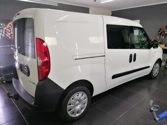 Opel Combo Combi 1.6 CDTI - 4