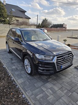 Audi Q7 3.0 TDI - 4