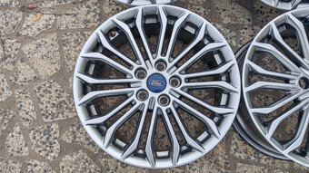 5x108 R17 --- FORD ... - 4