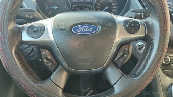 Ford C-max A6 2.0 diesel 120Kw 7 miestne - 4