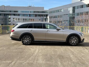 Mercedes-Benz E trieda All-Terrain odpočet DPH - 4