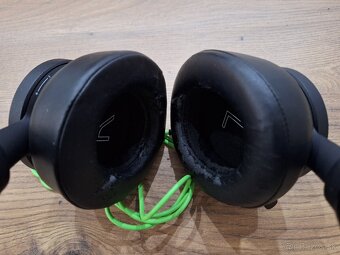 Originál Xbox Stereo headset na Xbox One / Series X - 4