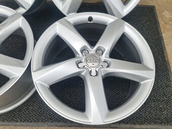 RONAL-disky 5X112 R19 AUDI - 4