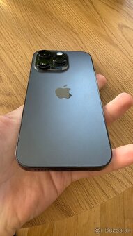 iPhone 14 Pro 128GB Space black - 4