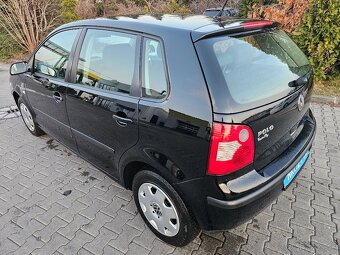 Volkswagen Polo  1,9 SDI - 4