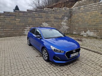 Hyundai i30 1,4 CVVT - LPG - 4