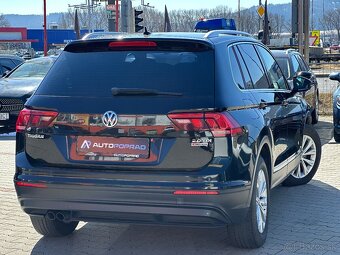 VOLKSWAGEN TIGUAN , 4x4 , - 4