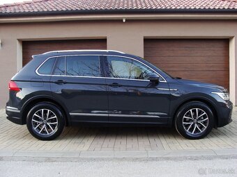 Volkswagen Tiguan 2.0 TDI EVO Life 84000KM - 4