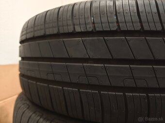 Goodyear Efficient Grip 205/55R16 91V DOT 1323 - 4