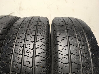 195/70 R15C Letné pneumatiky Matador Maxilla 4 kusy - 4