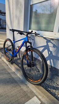 Bicykel GIANT Fathom HT 29er - 4