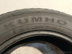 225/65 R17 Letné pneumatiky Kumho Road Venture 2 kusy - 4