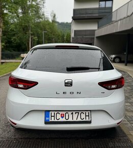 Seat Leon III 1.6 TDi 77kW STK/EK 11.2025 - 4