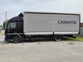 Iveco Euro Cargo 120E28. EUR 5 EEV

 - 4