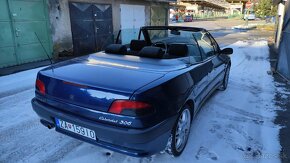 Peugeot 306 Cabriolet - 4