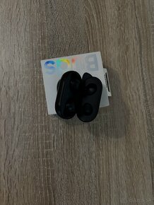 Galaxy Buds 1. Generácia - 4