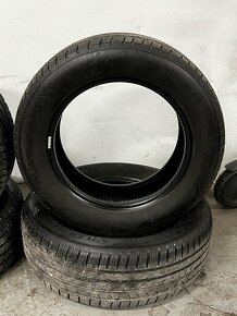 Celoročne pneumatiky 225/60 r17 Vredestein - 4