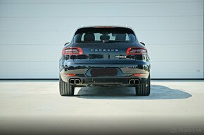 Porsche Macan Turbo, odpočet DPH - 4