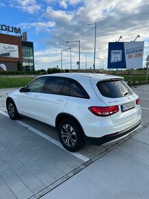 ✅ Mercedes Benz GLC 220D 4matic A/T Bluetec ✅ - 4