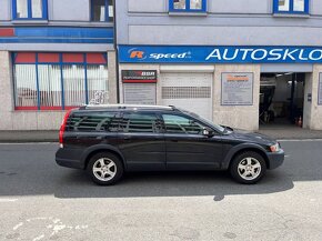 Volvo XC70 D5 136kW MY2007 na ND - 4