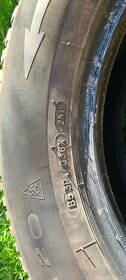 225/55 R16 zimne BFGoodrich - 4