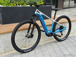 Ebike Mondraker Bosch Smart Kiox 300 - 4