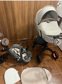 STOKKE TRAILZ - 4