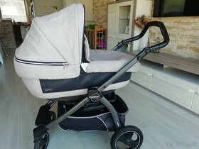 Peg Perego Book S Modular Set Elite 3 kombinacia - 4