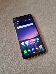 LG G8s thinq - 4