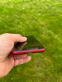 iphone se 2020 red 64gb - 4