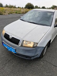 Fabia junior - po invalidovi - 4