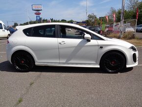 Seat Leon 1.2 TSI Reference GT - 4