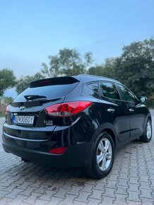 Hyundai ix35 1.7 CRDi 4x2 - 4