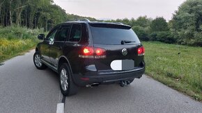 Predám touareg 2.5tdi - 4