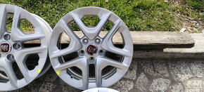 5x110 R16 --- FIAT 500X ... - 4