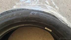 Zimné pneumatiky 245/50 r18 - 4