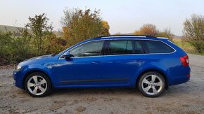 Škoda Octavia Combi 3 2.0TDI 110kw - 4