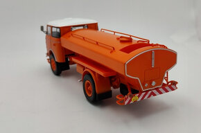 Škoda Liaz 706 RTH 1:43 kropička - 4