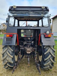 Zetor 7340 - 4