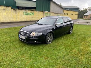 Audi a6 3.0 tdi - 4