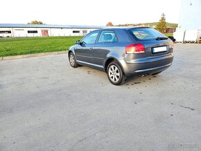 Audi A3 1.9 TDI - 4