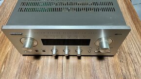 TEAC AM/FM STEREO RECEIVER AG-H500 Made in JAPAN - 4