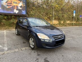 KIA Ceed 1.6 crdi - 4