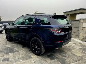 LAND ROVER DISCOVERY SPORT - PREDAJ AJ NA SPLÁTKY - 4