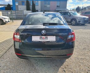 ŠKODA OCTAVIA 2.0 TDI BUSINESS DSG - 4