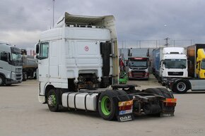 DAF XF 460, EURO 5, LOWDECK, PNEU 80% - 4